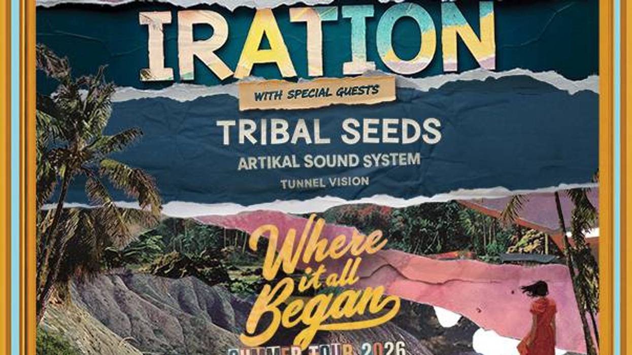 Iration