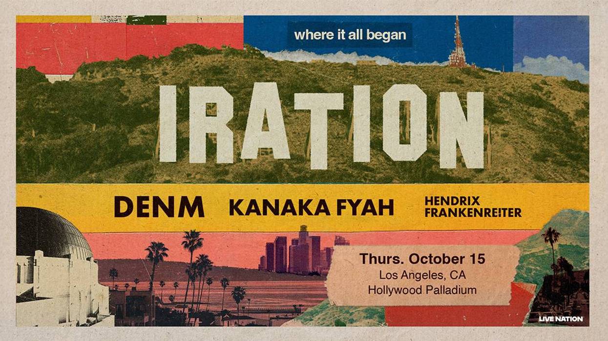 Iration
