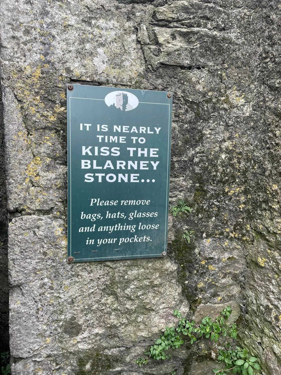 Ireland