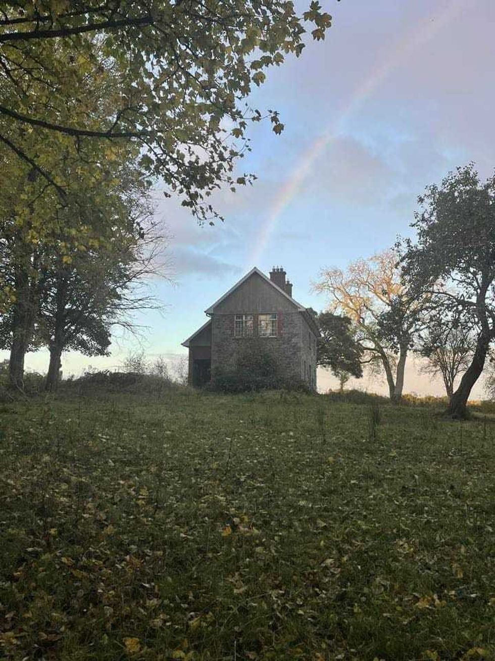 Ireland