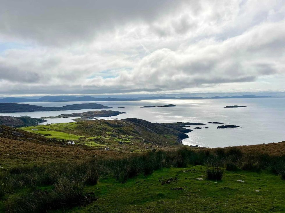 Ireland