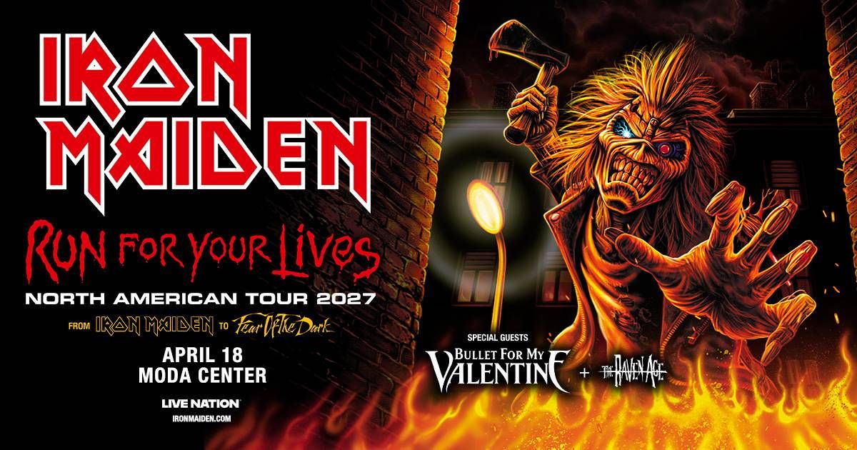 Iron Maiden
