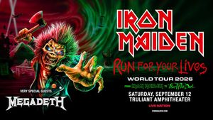 Iron Maiden