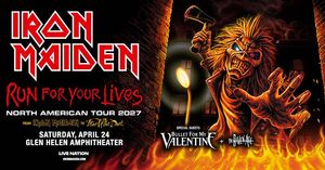 Iron Maiden