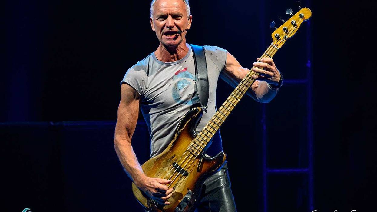Iron Mike Savoia