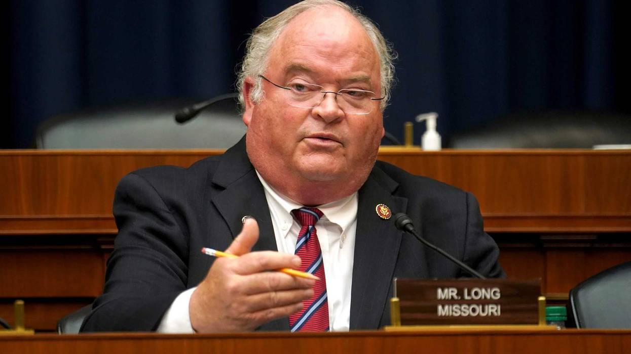 IRS Commissioner