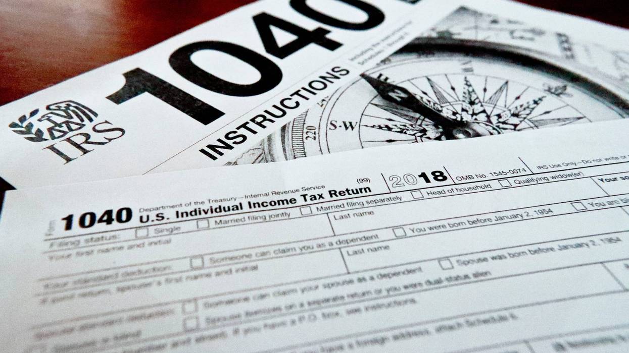 IRS Free File