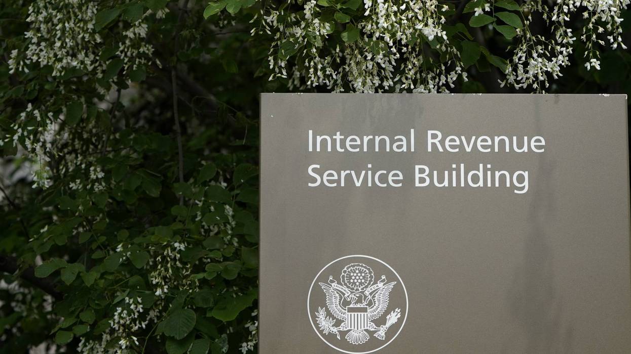 IRS ICE Agreement 521