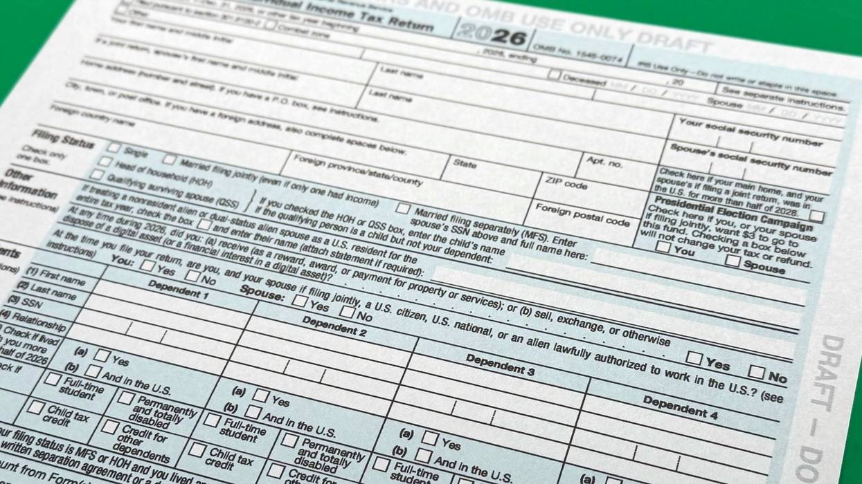 IRS Immigration Question