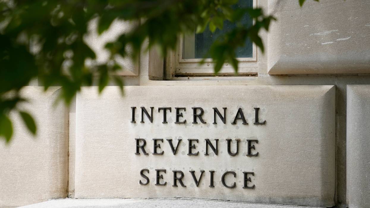 IRS Pandemic Refunds 6457