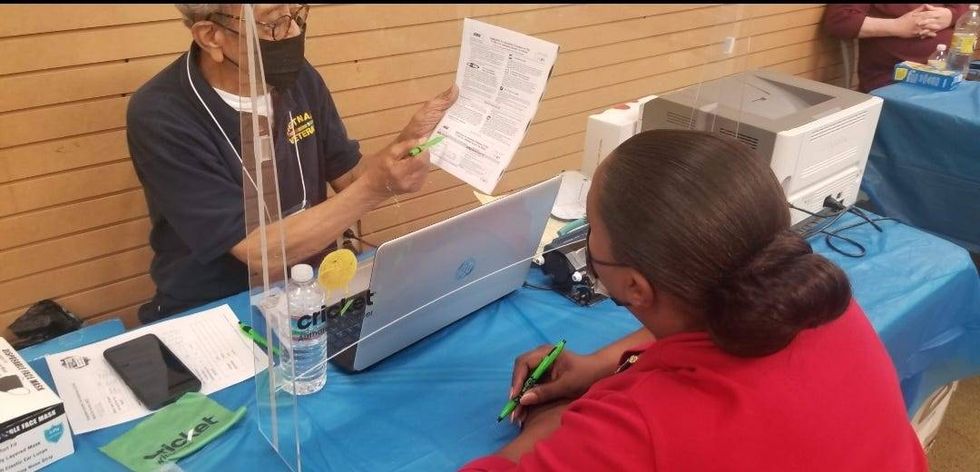 IRS, tax season, United Way of Greater Atlanta