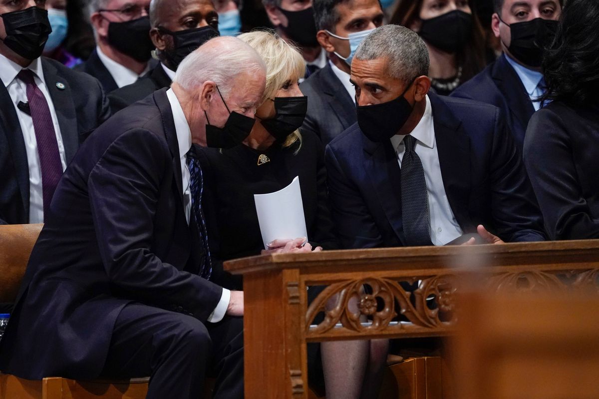 Is America becoming even more dependent on foreign oil