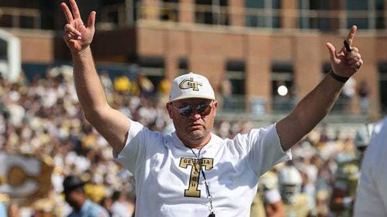 Is Brent Key next in line for a contract extension