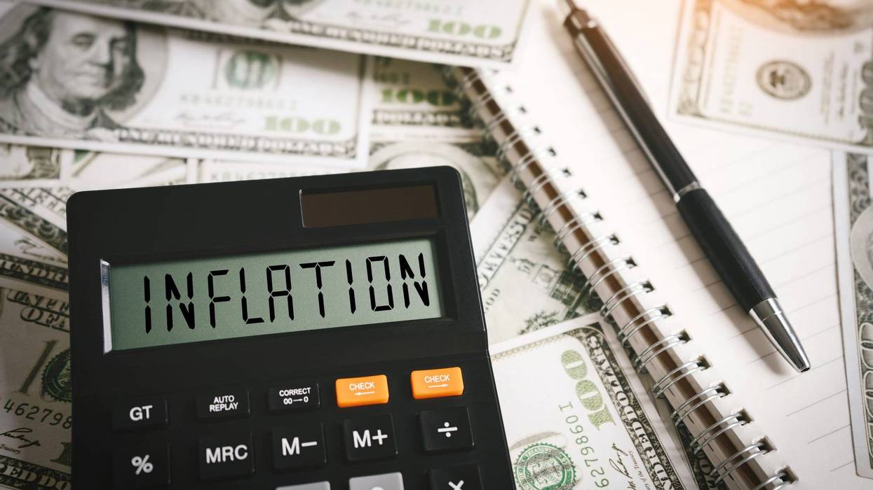 Is inflation threatening to derail Louisiana infrastructure improvements?