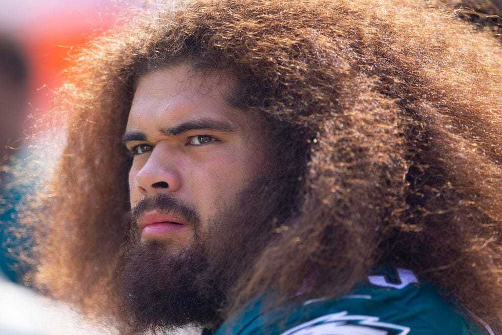 Isaac Seumalo
