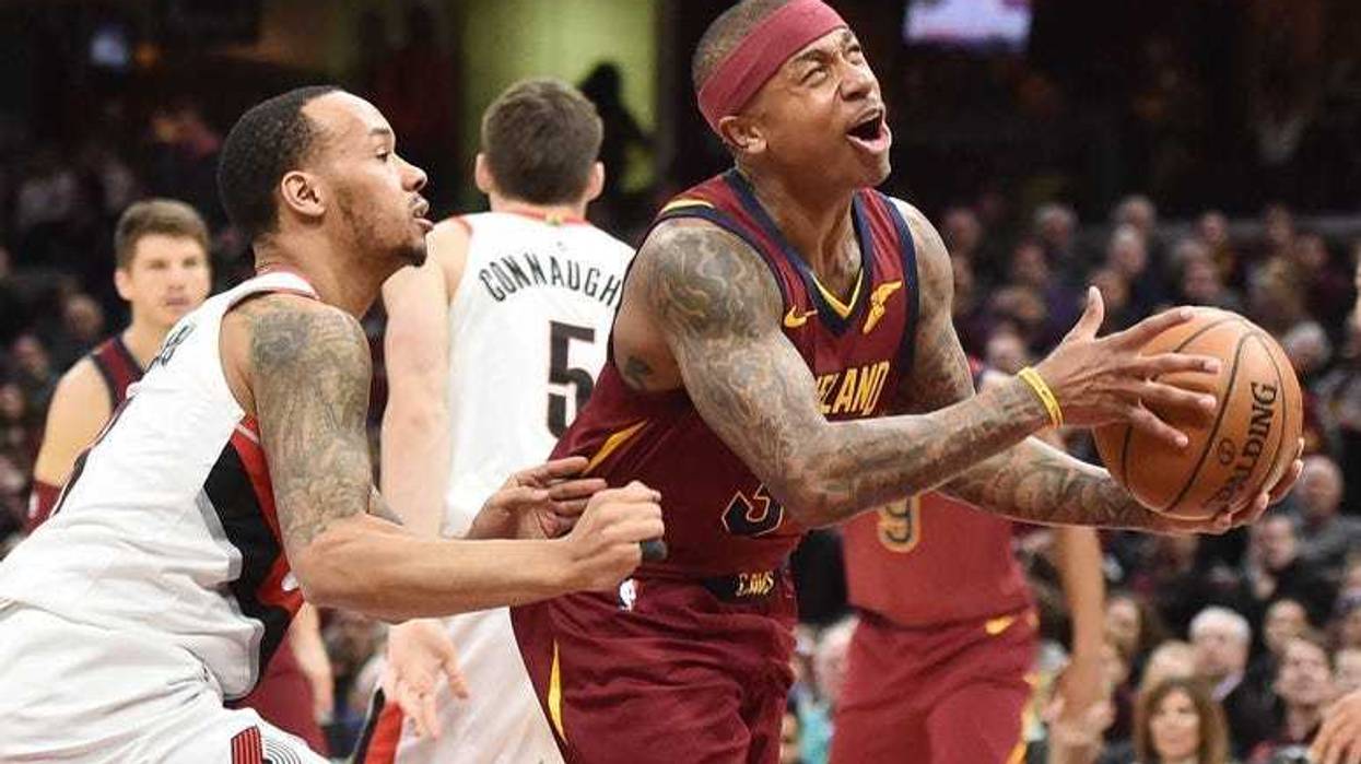 Isaiah Thomas