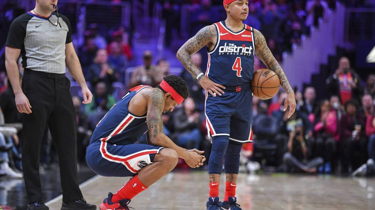 Isaiah Thomas
