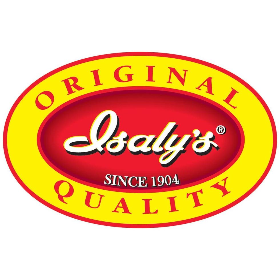 Isaly