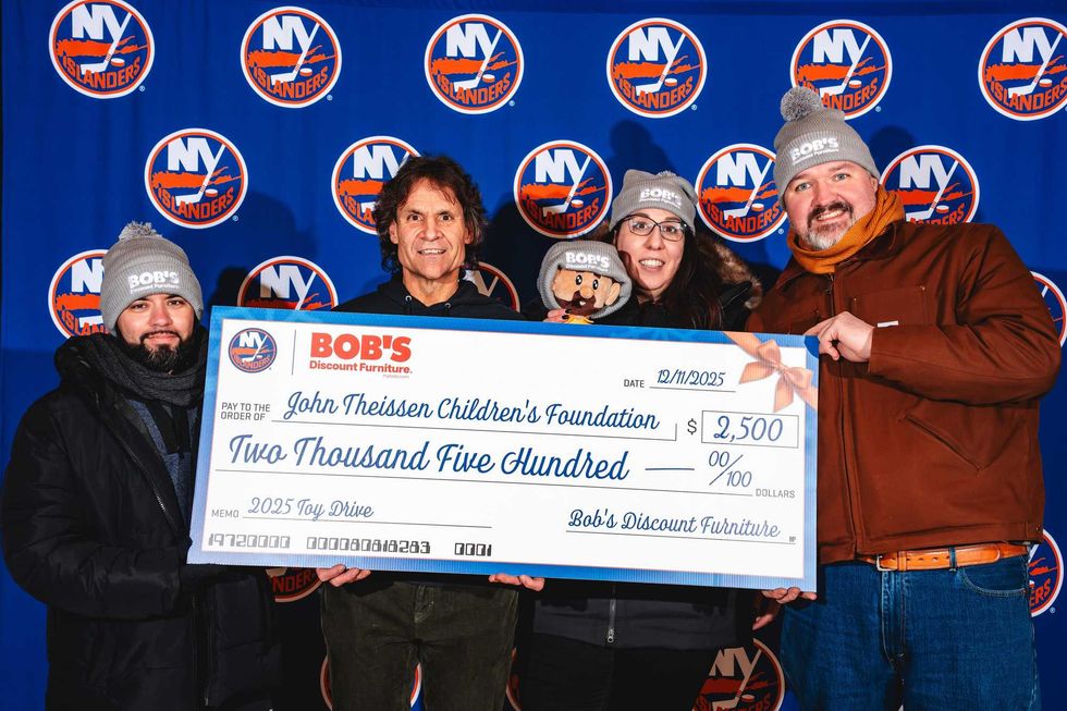 Islanders Alumni Weekend
