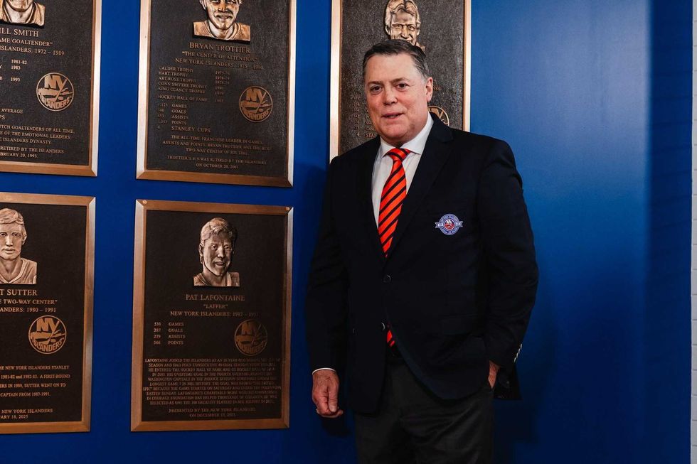 Islanders Alumni Weekend