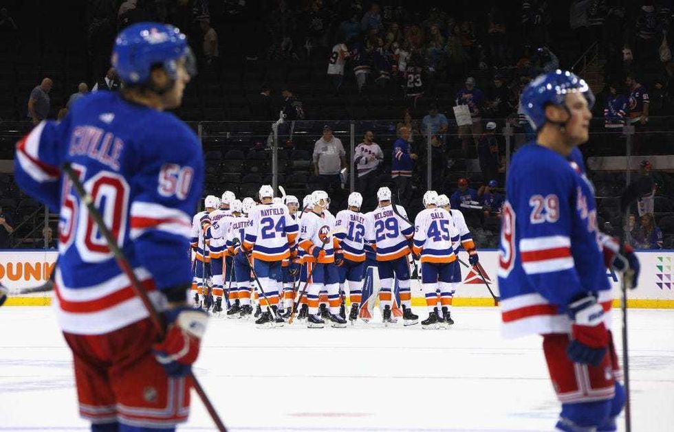 Isles