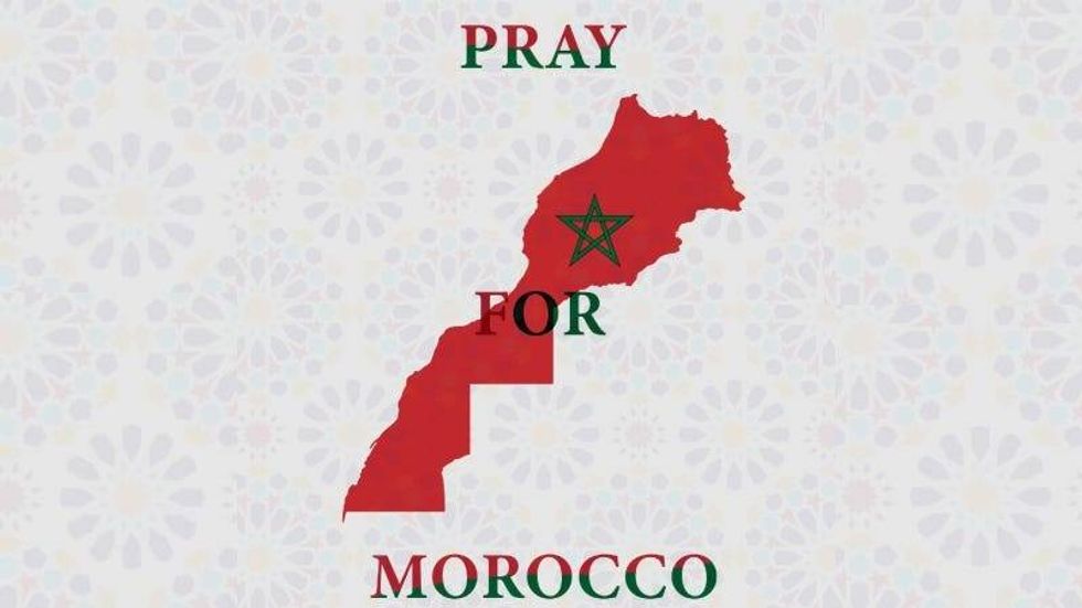 Ismail Terrabl / Getty Images