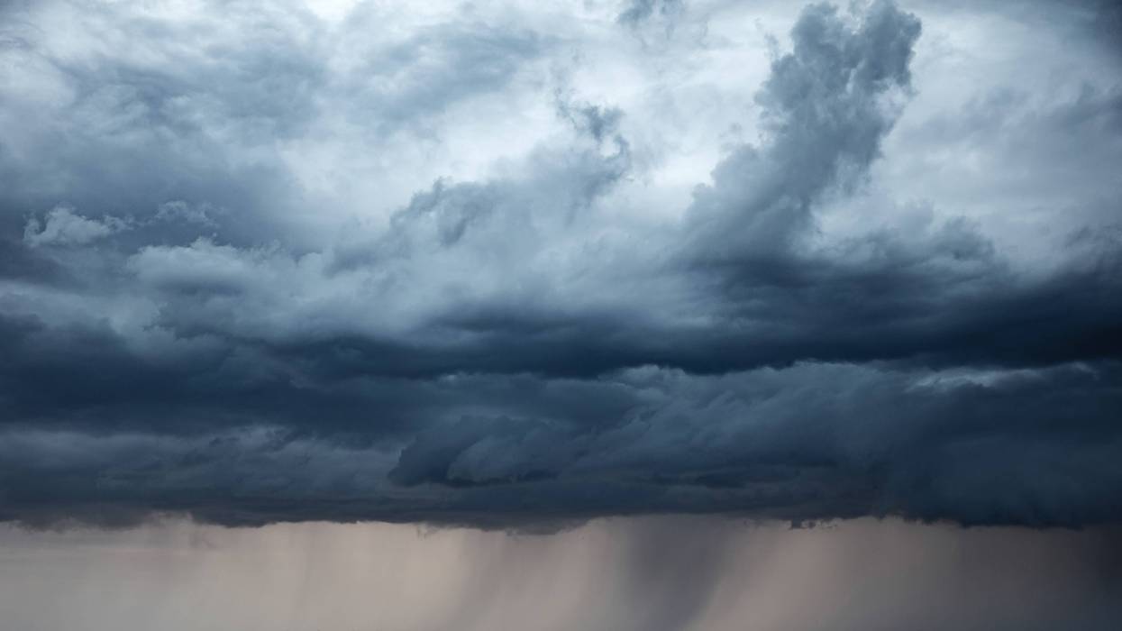Isolated severe storms are possible for all of Southeast Michigan on Tuesday with forecasters warning residents of damaging winds, sizeable hail, downpours and more.