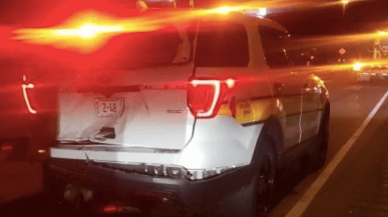 ISP SUV