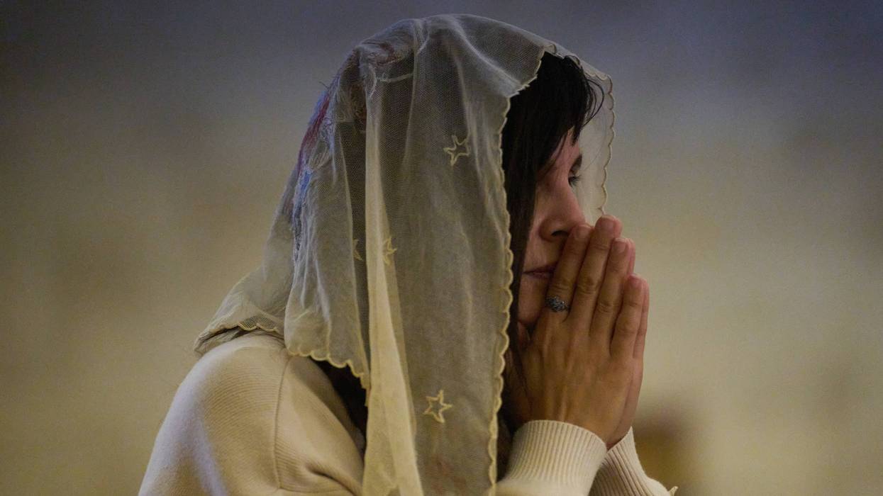 Israel Christians