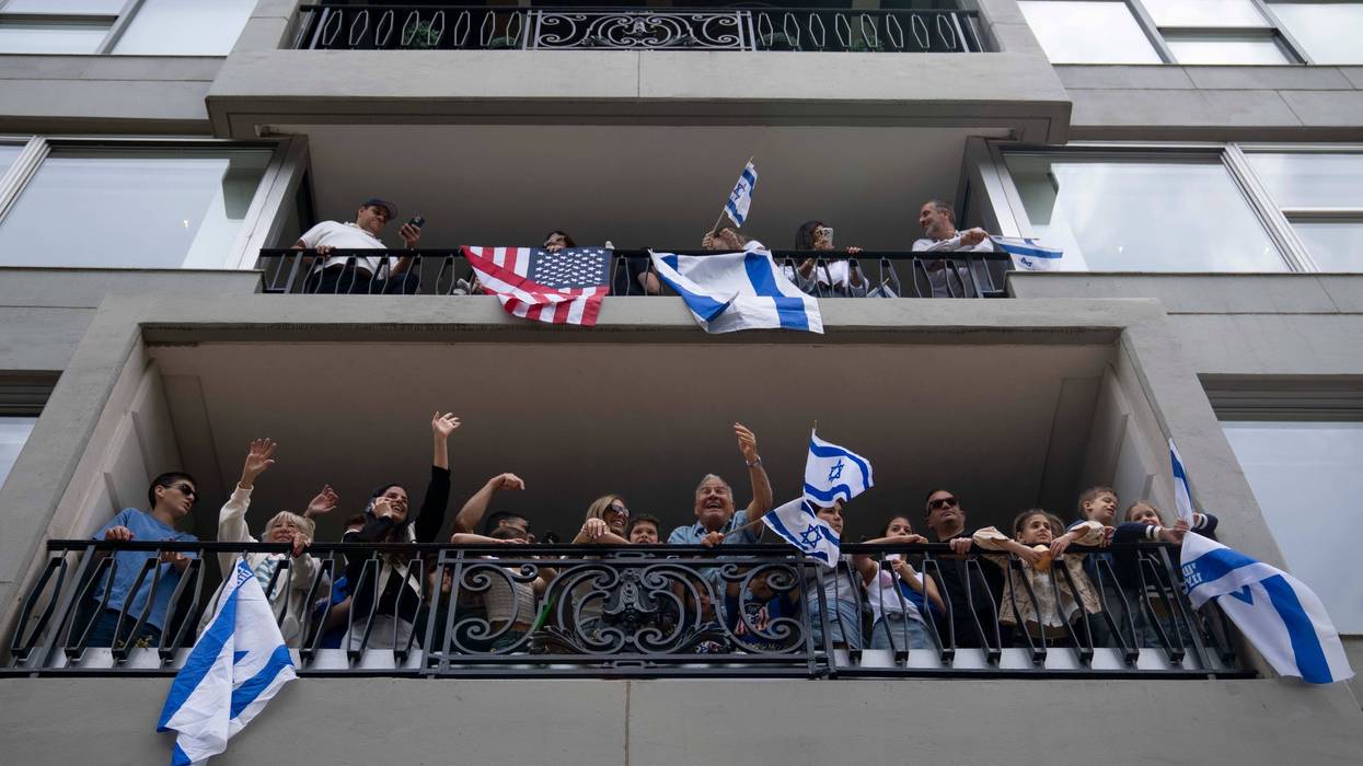 Israel Day Parade 3 8