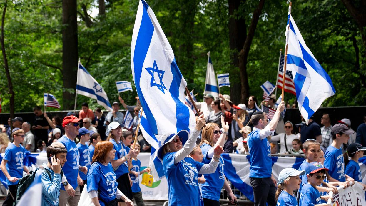 Israel Day Parade