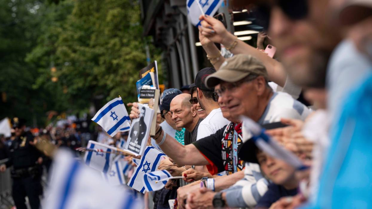 Israel Day Parade