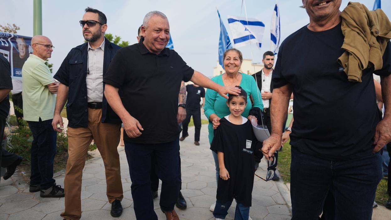 Israel Elections