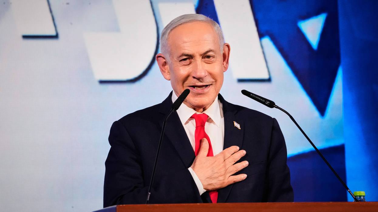 Israel Elections