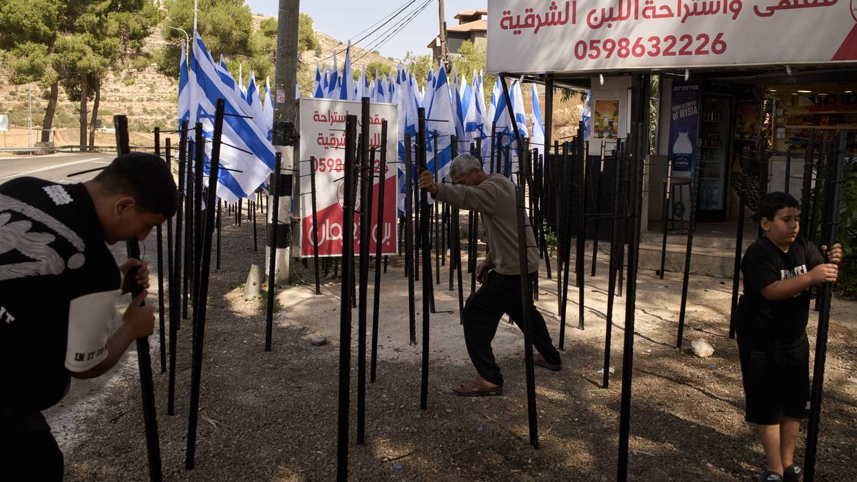 ISRAEL-EXTREMISMO-EN SUS PALABRAS