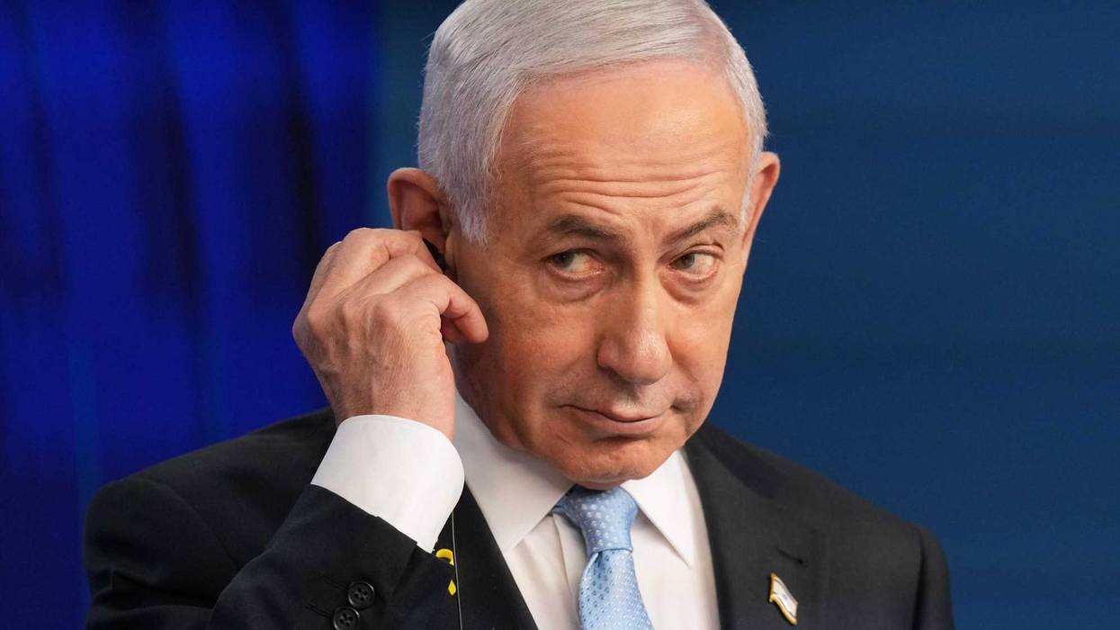 Israel Germany
