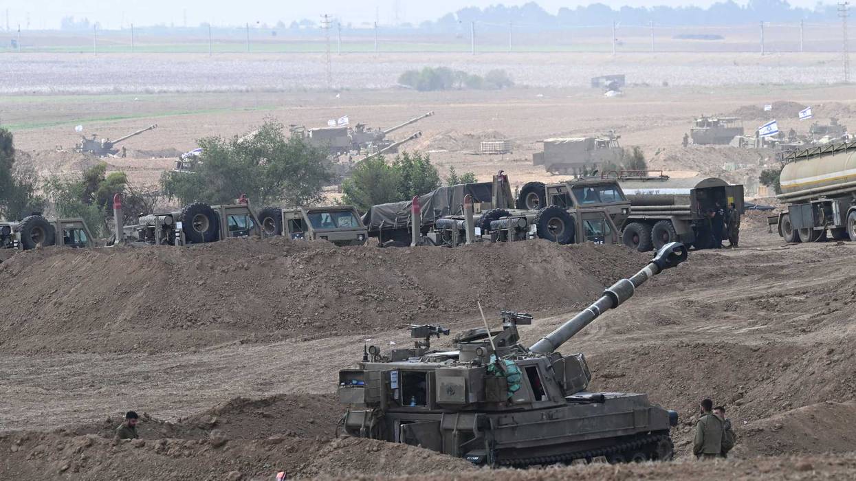 Israel, Hammas, Gaza Strip