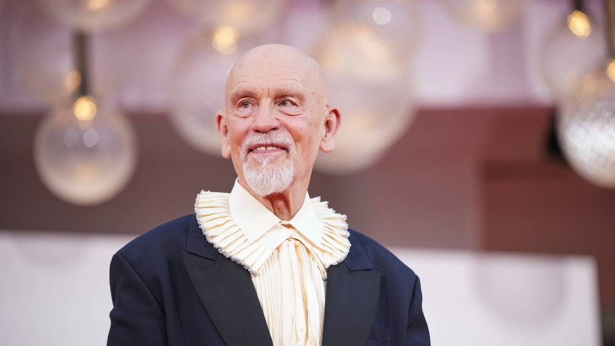Israel Malkovich
