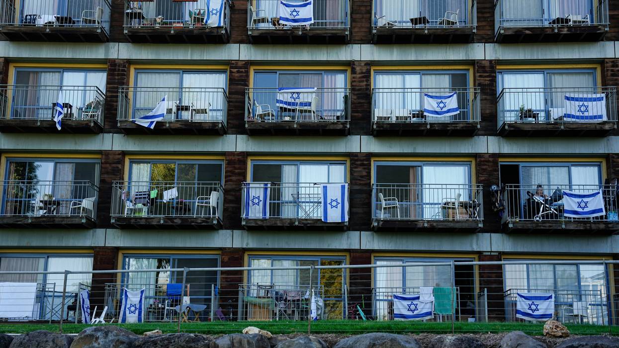 Israel October 7 Fraud Probe