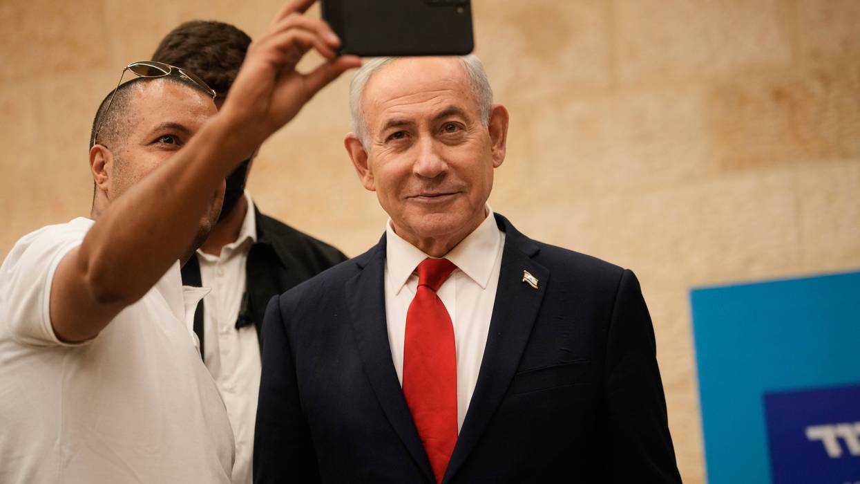 Israel Politics