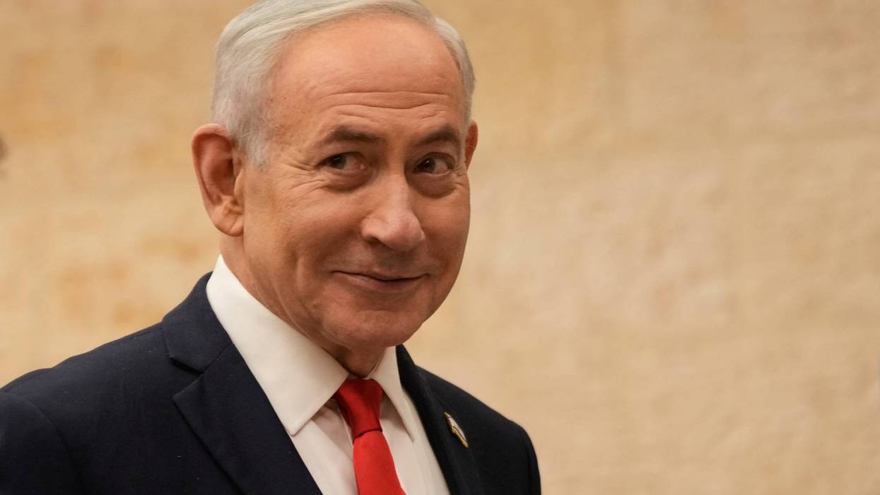 Israel Politics