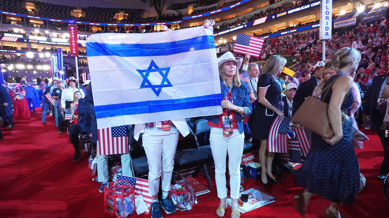 Latest In Israel israel-netanyahu-elections-jewish-americans-trump-antisemitism: Latest ...