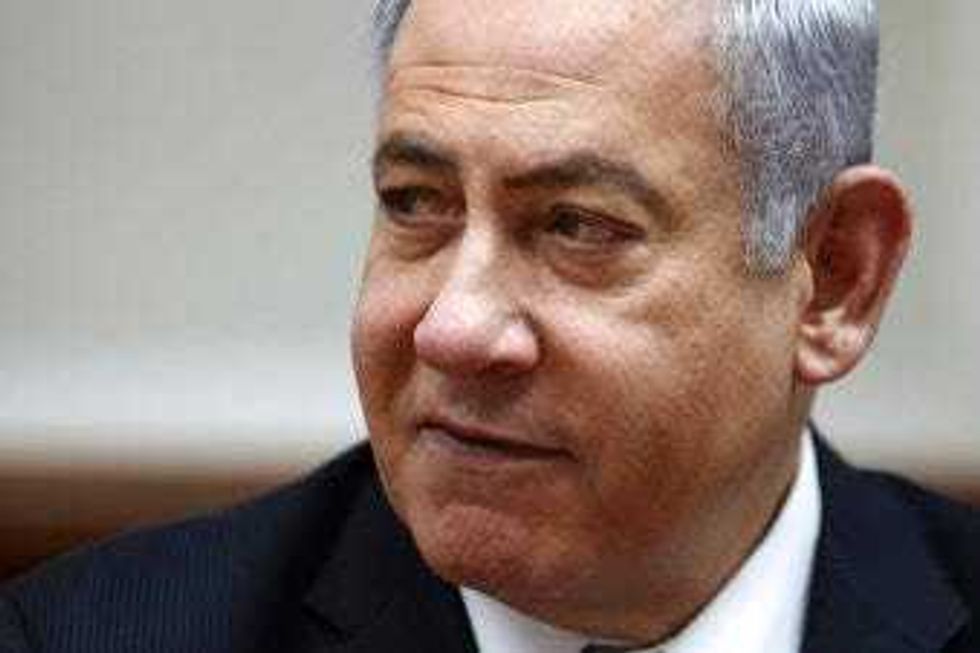 Israeli Court: Netanyahu Corruption Trial to Begin in March