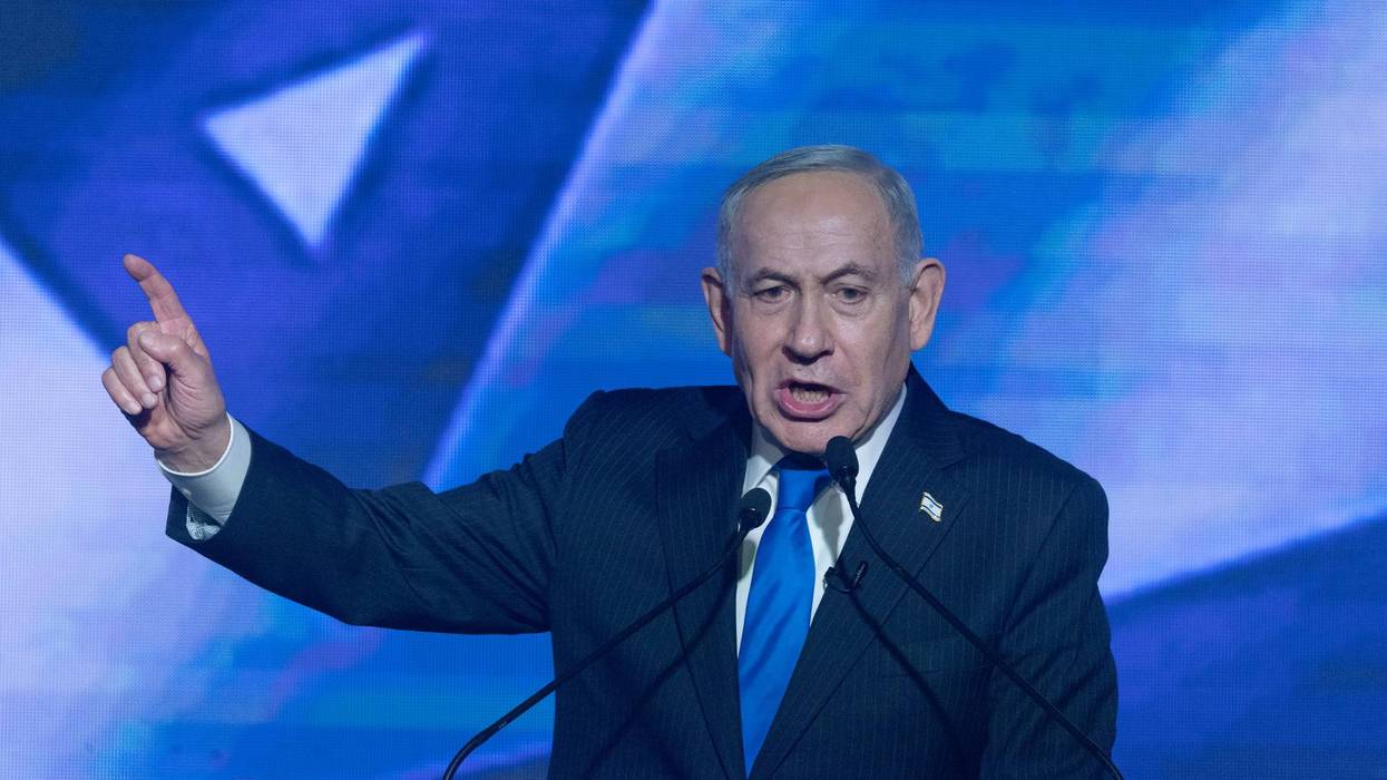 Netanyahu attacks Mamdani on social media ahead of UN speech