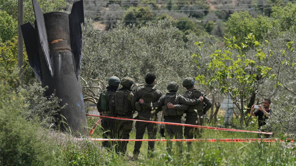 Airstrikes batter Iran as it attacks Israel and Gulf states, while diplomatic efforts gather pace