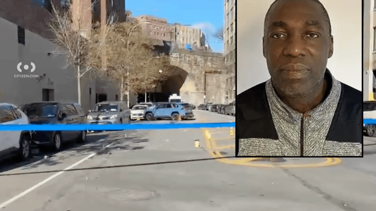 Issa Isac—a 55-year-old married father of four from West Africa—was finishing up a 12-hour New Year’s Eve shift and headed to a mosque to pray when he was shot and killed