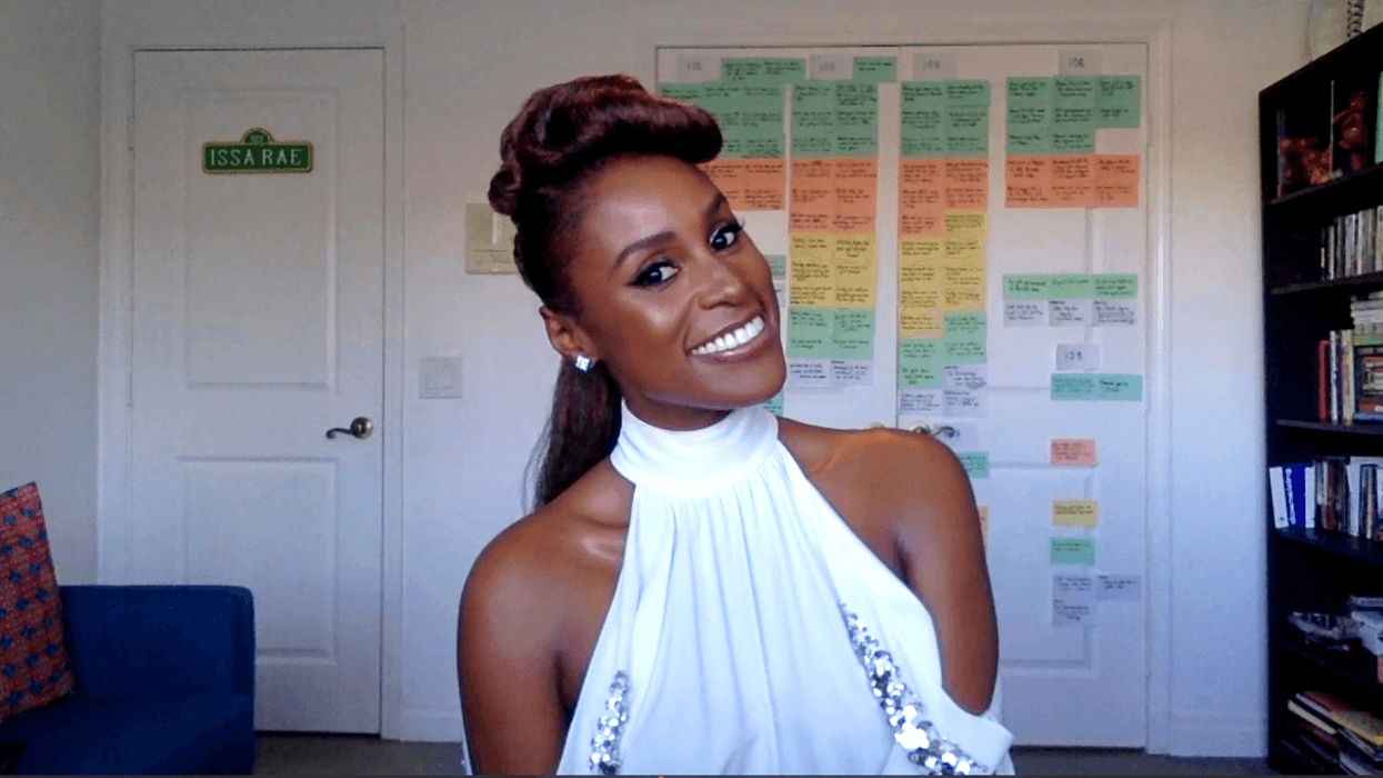 Issa Rae
