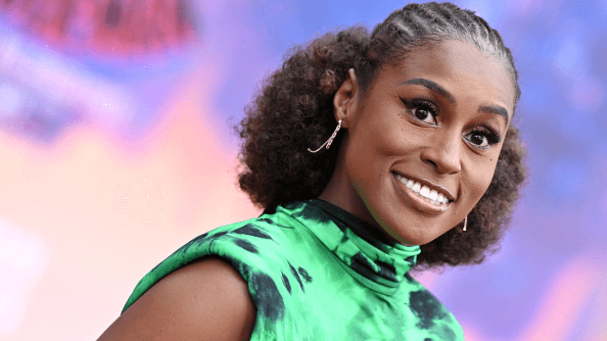 Issa Rae
