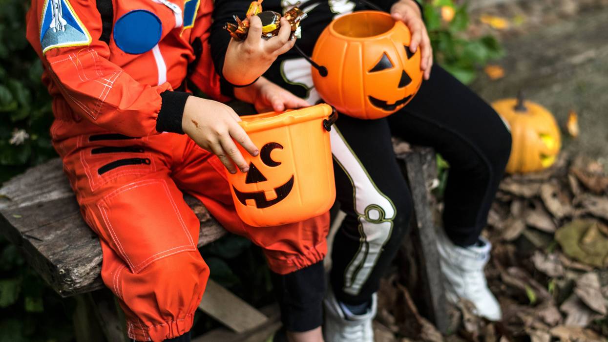 iStock / Getty Images Plus