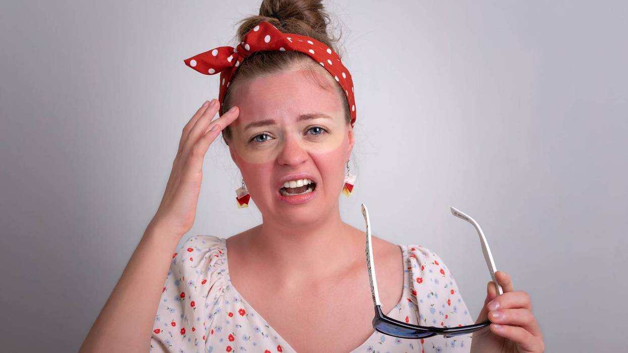 iStock / Getty Images Plus